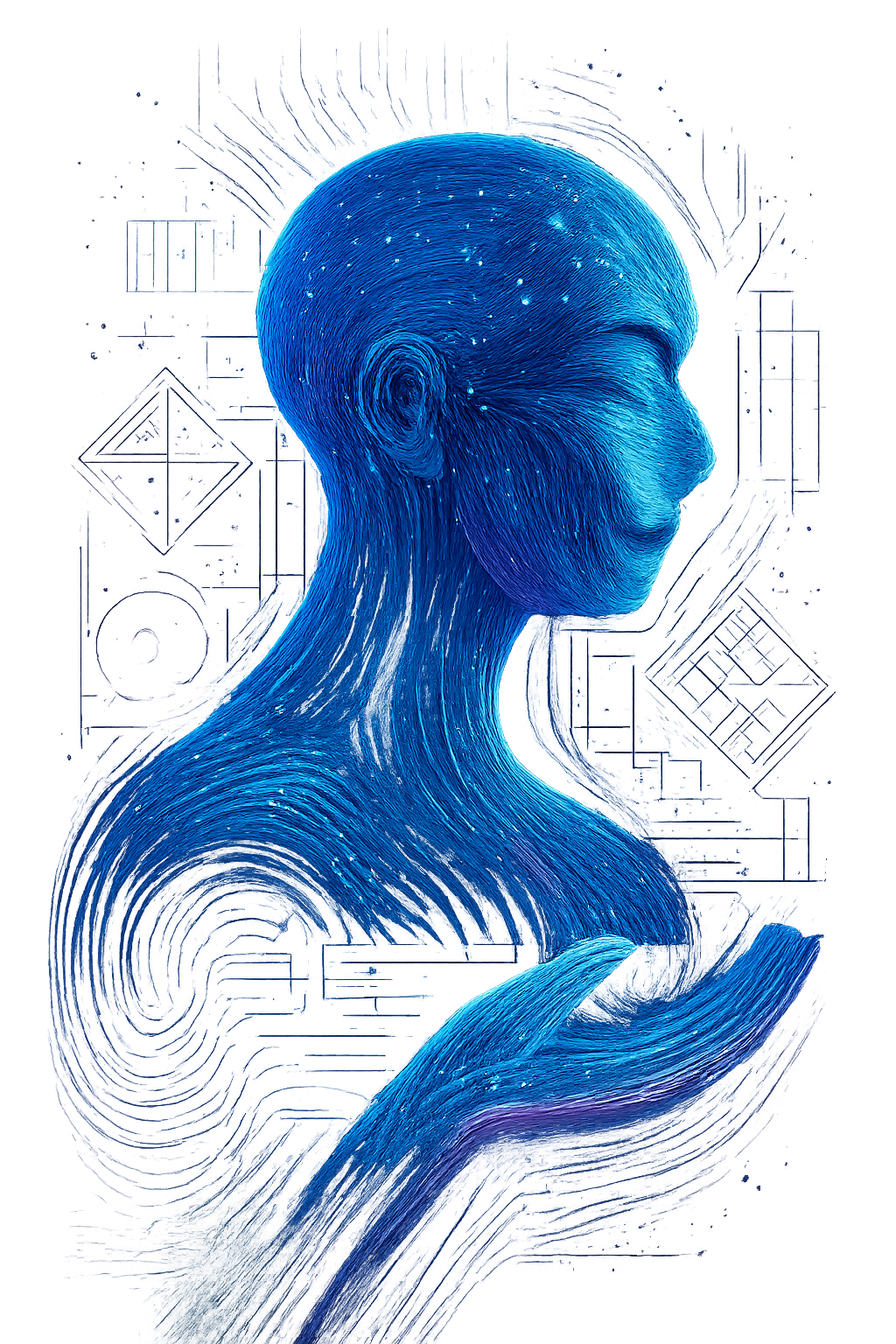 AI Twin Card